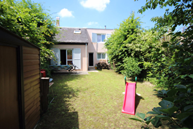 Maison 6 pieces Cergy prefecture