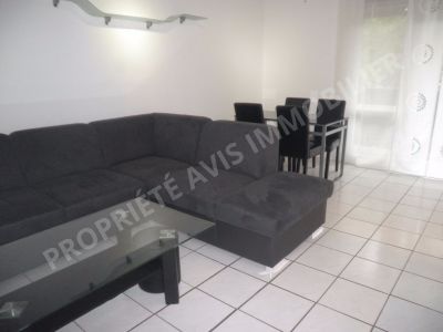 470 Â par chambre - Meuble 3 chambres Cergy