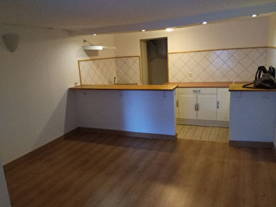 Appartement 2 pieces - 46 m2 - Magny en Vexin