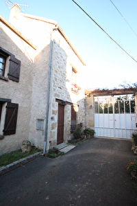Maison Sagy 59 m2