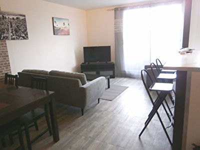 Appartement Cergy Prefecture 4 pieces
