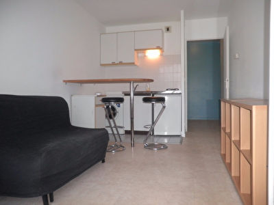 Appartement 1 piece 20 m2