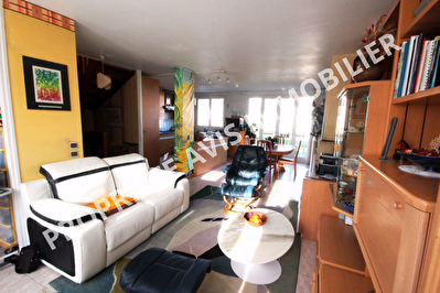 Maison Cergy Prefecture 6 pieces de 111m2