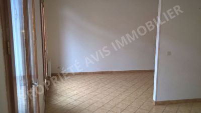 Appartement Gisors - 2 pieces -51,8 m2