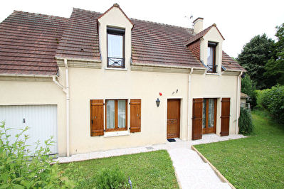 Maison Magny En Vexin 6 pieces 105 m2