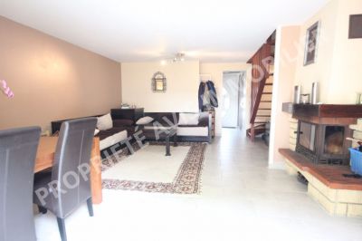 Maison Cergy 5 pieces