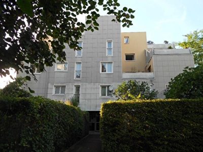 Cergy - 3 pieces - 70 m2