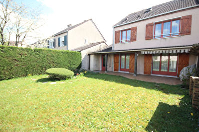 Maison Cergy 6 pieces RARE SUR LE SECTEUR