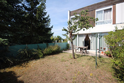 Maison Cergy Prefecture 6 pieces