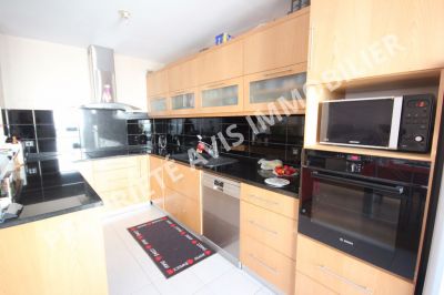 Appartement Cergy Prefecture 4 pieces
