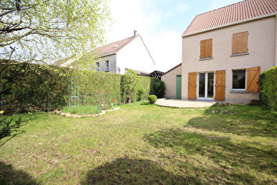 Maison Cergy le haut proche RER ecoles et commerces