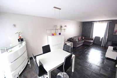 Maison 5 pieces VAUREAL