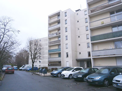 Appartement Cergy 3 pieces 67 m2