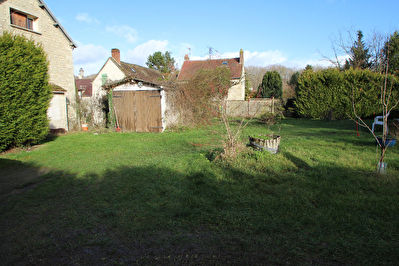 Terrain Magny En Vexin 440 m2