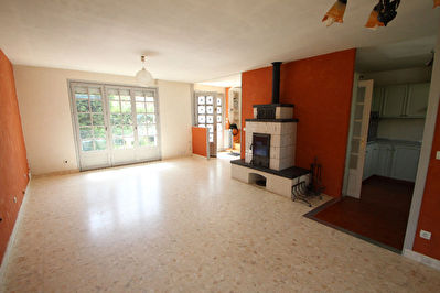 Maison 6 chambres 140m2