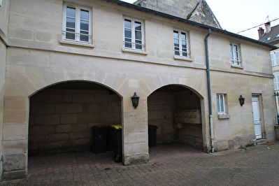 Appartement Magny En Vexin 2 pieces 33.2 m2