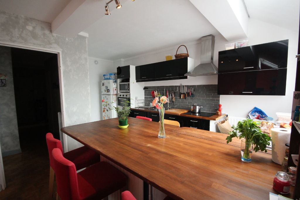 photos n°1 Appartement Cergy 3 pièces