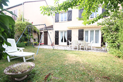 Maison Cergy 5 pieces