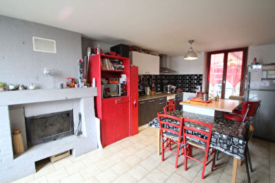 Maison 5 pieces 79 m2