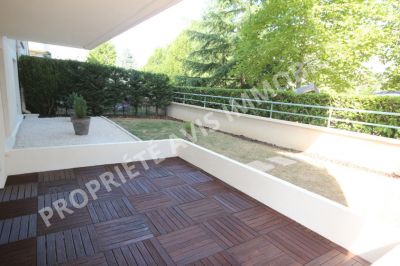 3 pieces Rez-de jardin Courdimanche