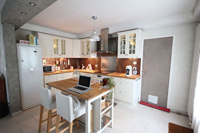 Superbe Maison Cergy 7 pieces