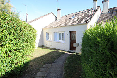 Maison Magny En Vexin