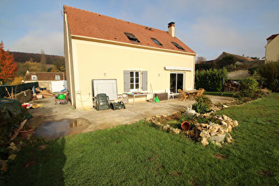 Maison 5 chambres