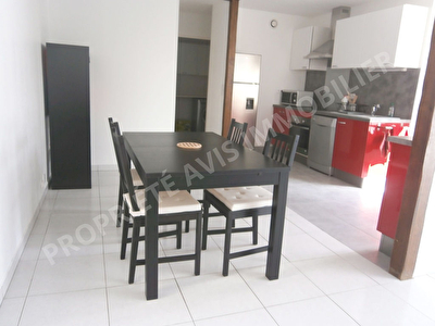 Meuble 2 chambres 550 Â cc par chambre tout inclus