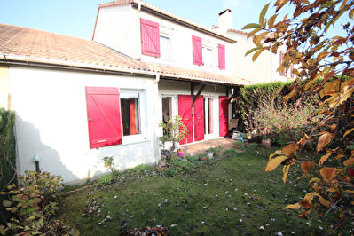 Maison Cergy 6 pieces proche commodites