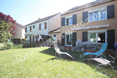 Maison 5 pieces CERGY
