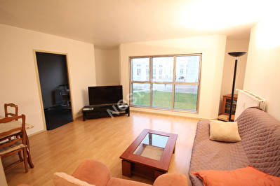 Spacieux Appartement 3 pieces Cergy
