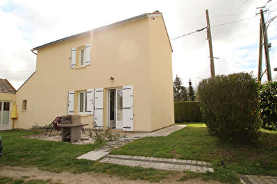 Maison Hadancourt Le Haut Clocher 79.29 m2