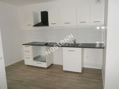 Appartement Cergy 3 pieces 56 m2