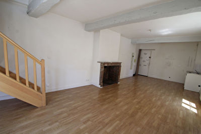 Appartement Magny En Vexin 2 pieces 50.8 m2