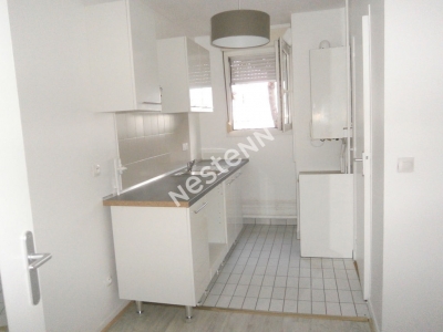 Appartement Cergy 1 piece 29.93 m2