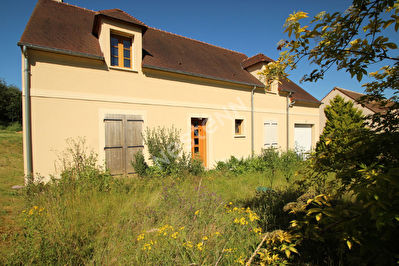 Maison Magny En Vexin