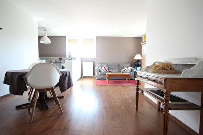Appartement Cergy 3 pieces