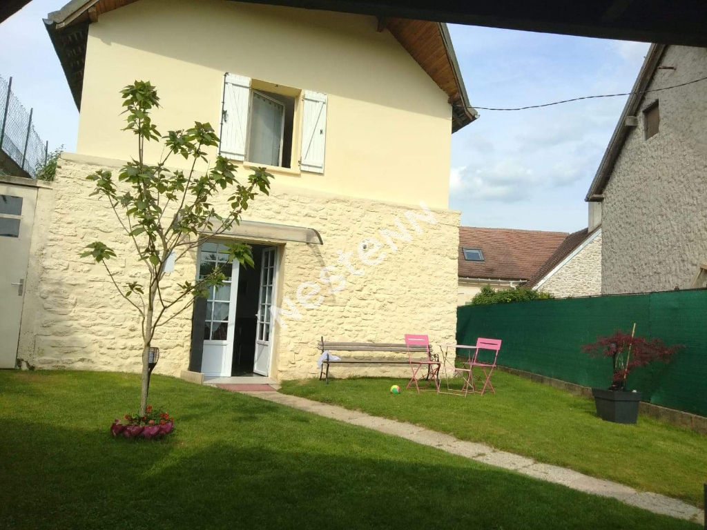 Vente Maison 4 pièces 95420 MAGNY EN VEXIN