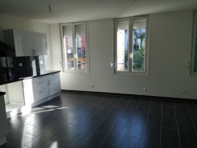 Appartement Magny En Vexin 2 pieces 45 m2