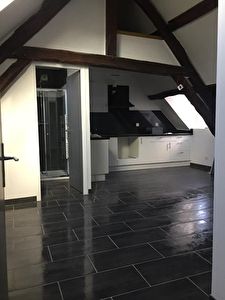Appartement F2 - A quelques minutes du centre de Magny en Vexin