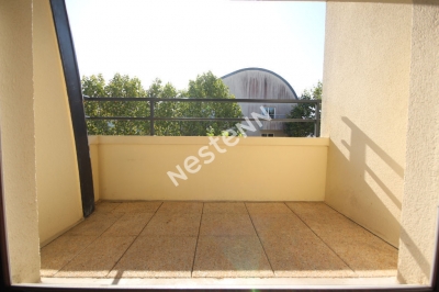 Appartement 3 pieces Cergy Le Haut