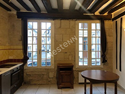 Appartement Magny En Vexin 1 piece 24 m2