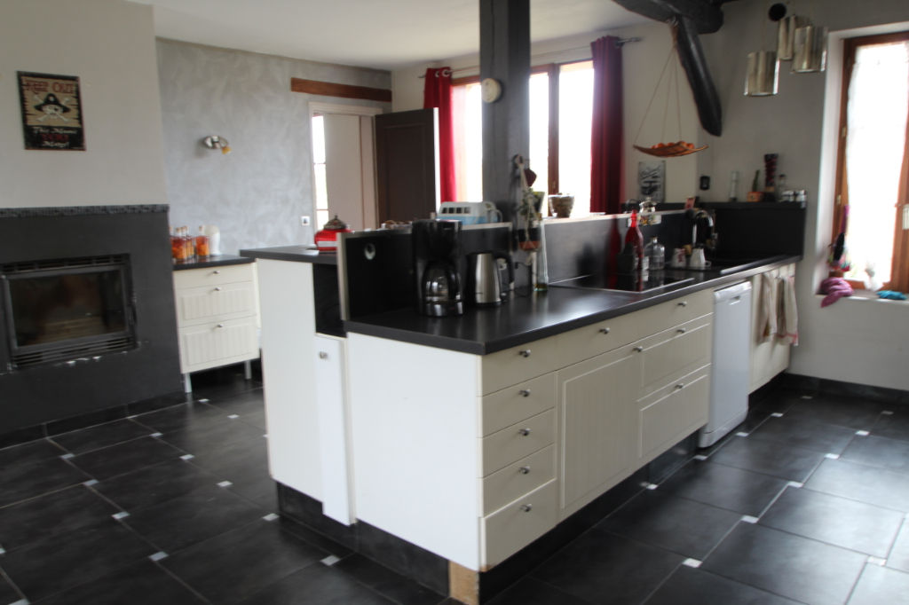 photos n°1 Maison Magny En Vexin 3 chambres