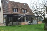 27510 TOURNY - Maison