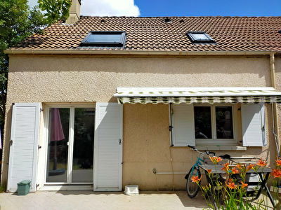 Maison Cergy 4 pieces