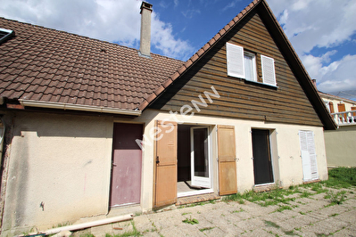 Maison Cergy 7 pieces 150 m2