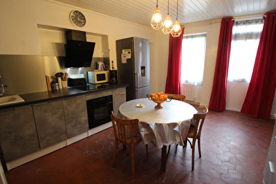 Maison Avernes 8 pieces 236 m2
