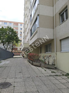 Appartement Saint Ouen L Aumone 1 piece 27.70 m2