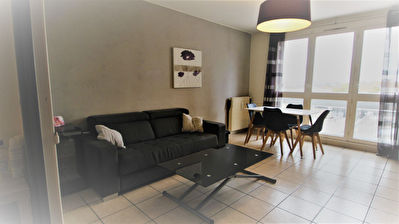 Appartement Cergy 3 pieces 66 m2
