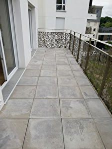 Appartement Cergy 4 pieces 79.70 m2